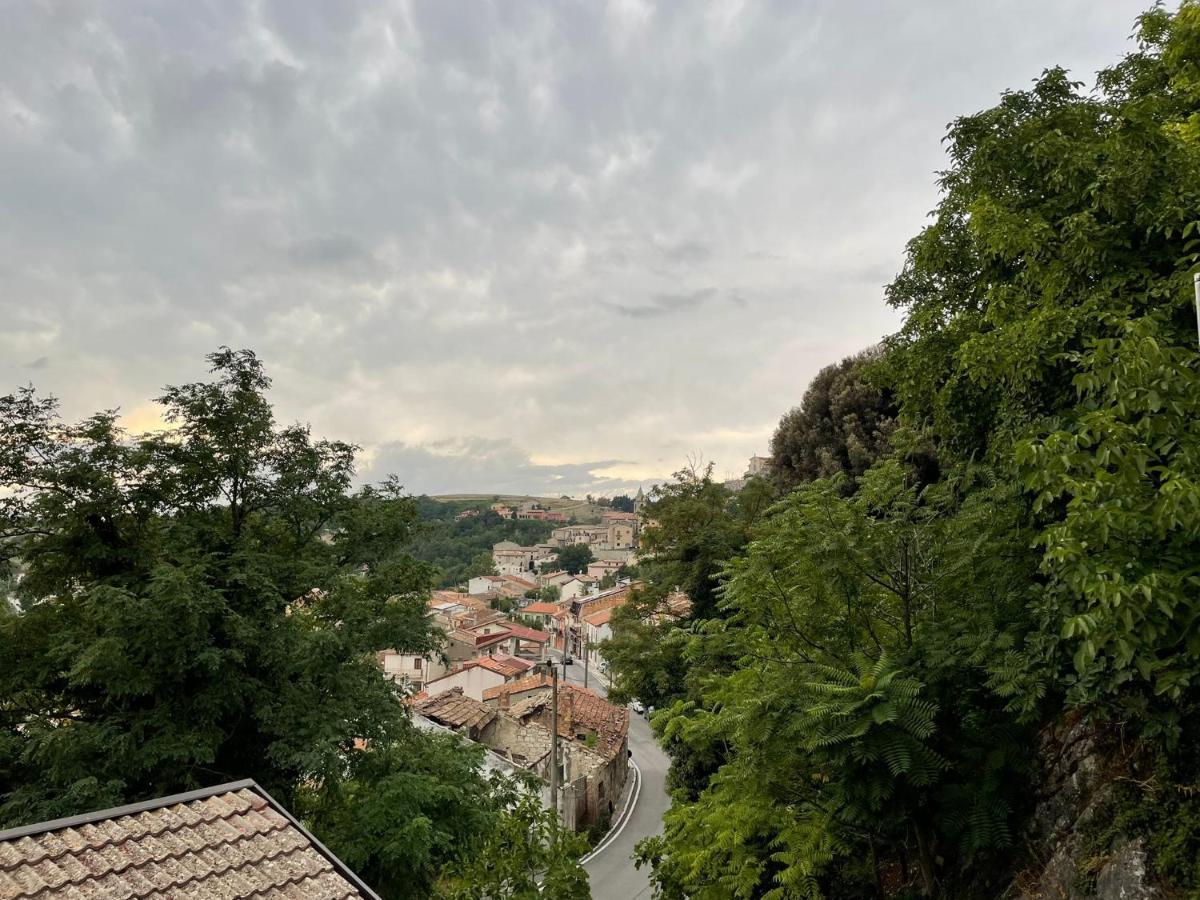 Affittacamere Bellavista San Marco dei Cavoti Exterior foto