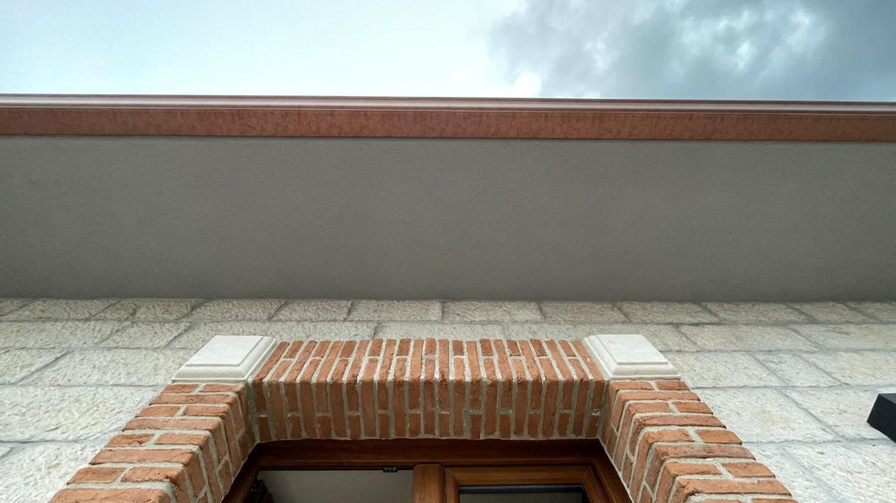 Affittacamere Bellavista San Marco dei Cavoti Exterior foto