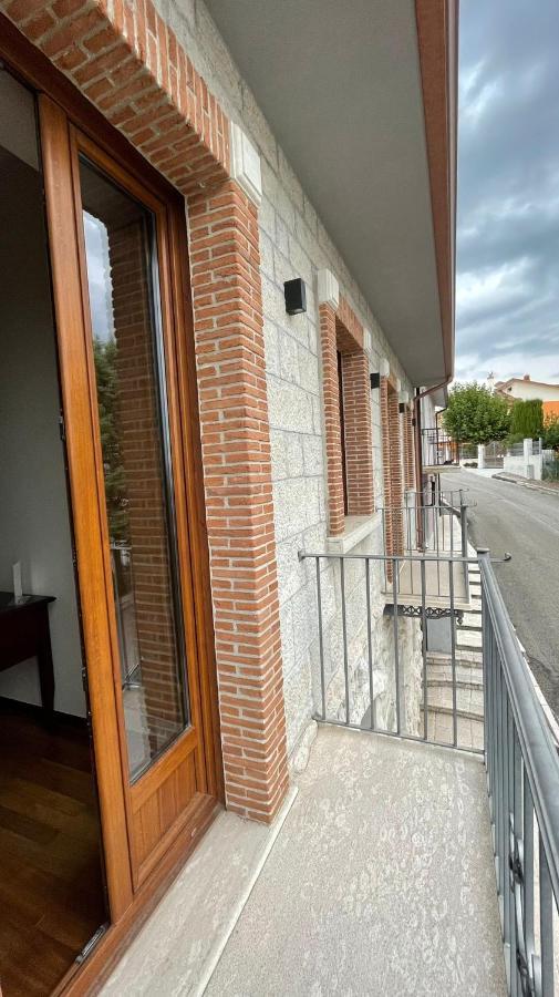 Affittacamere Bellavista San Marco dei Cavoti Exterior foto